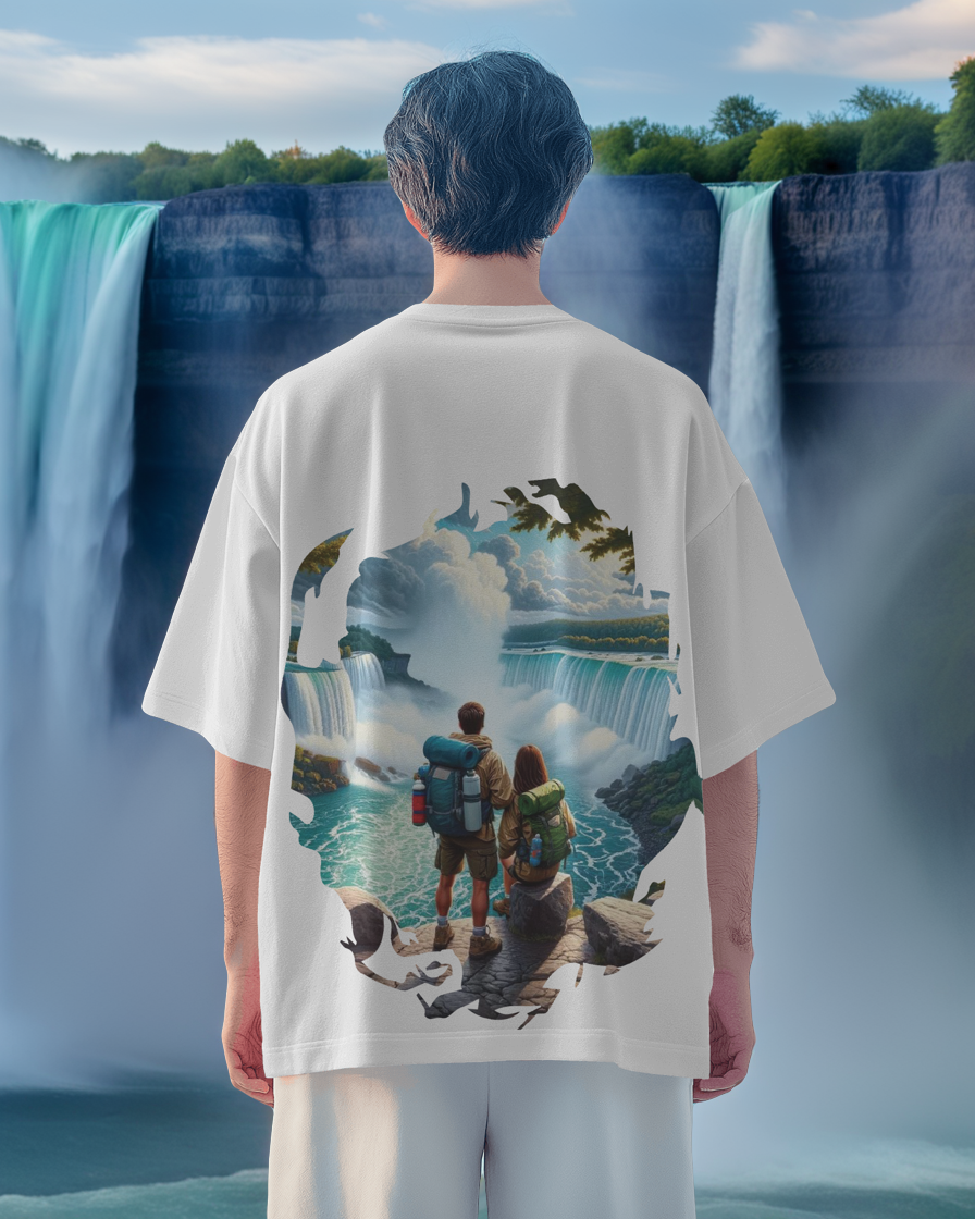 Echoes of the Falls
