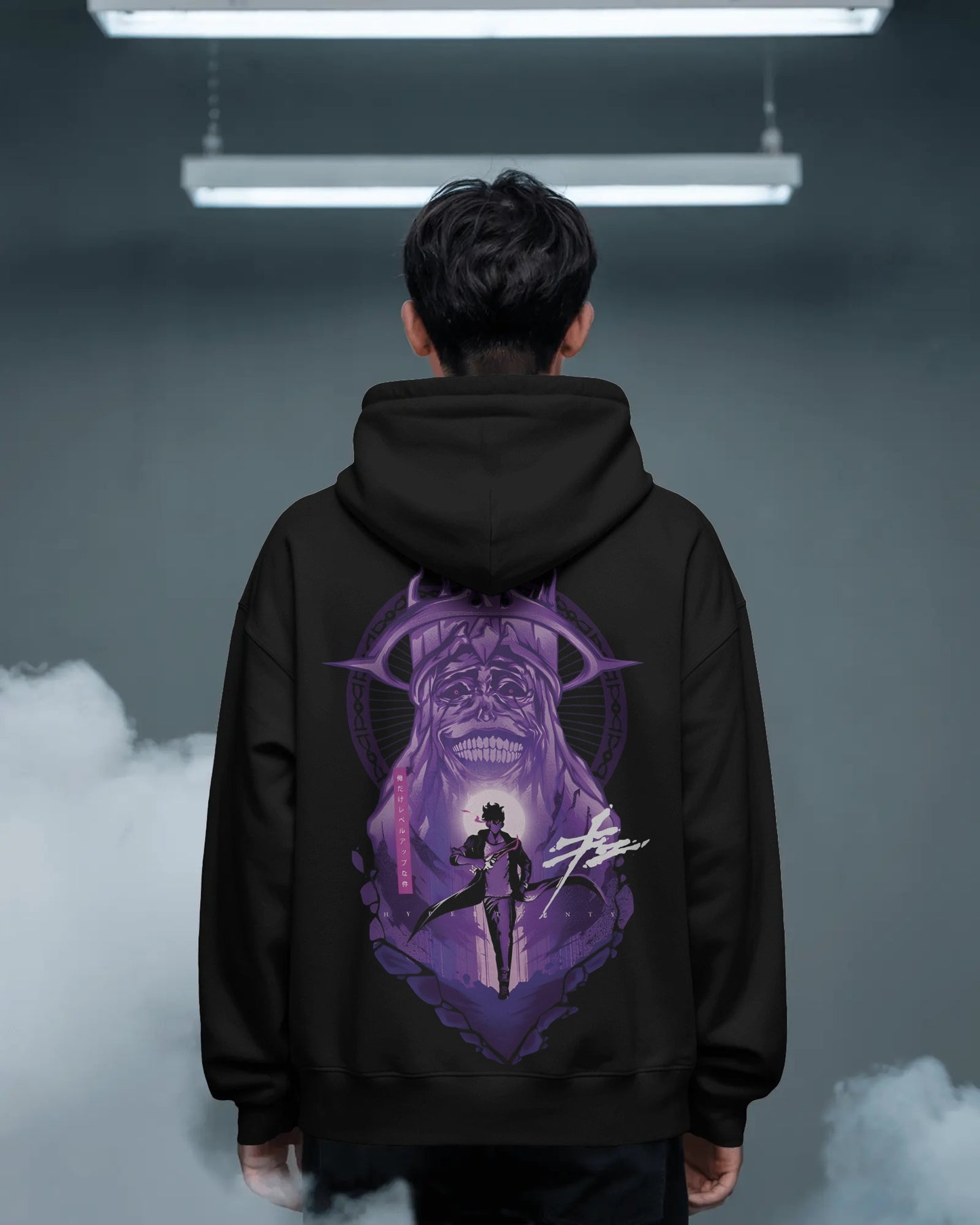 Shadowborne Ascension Hoodies
