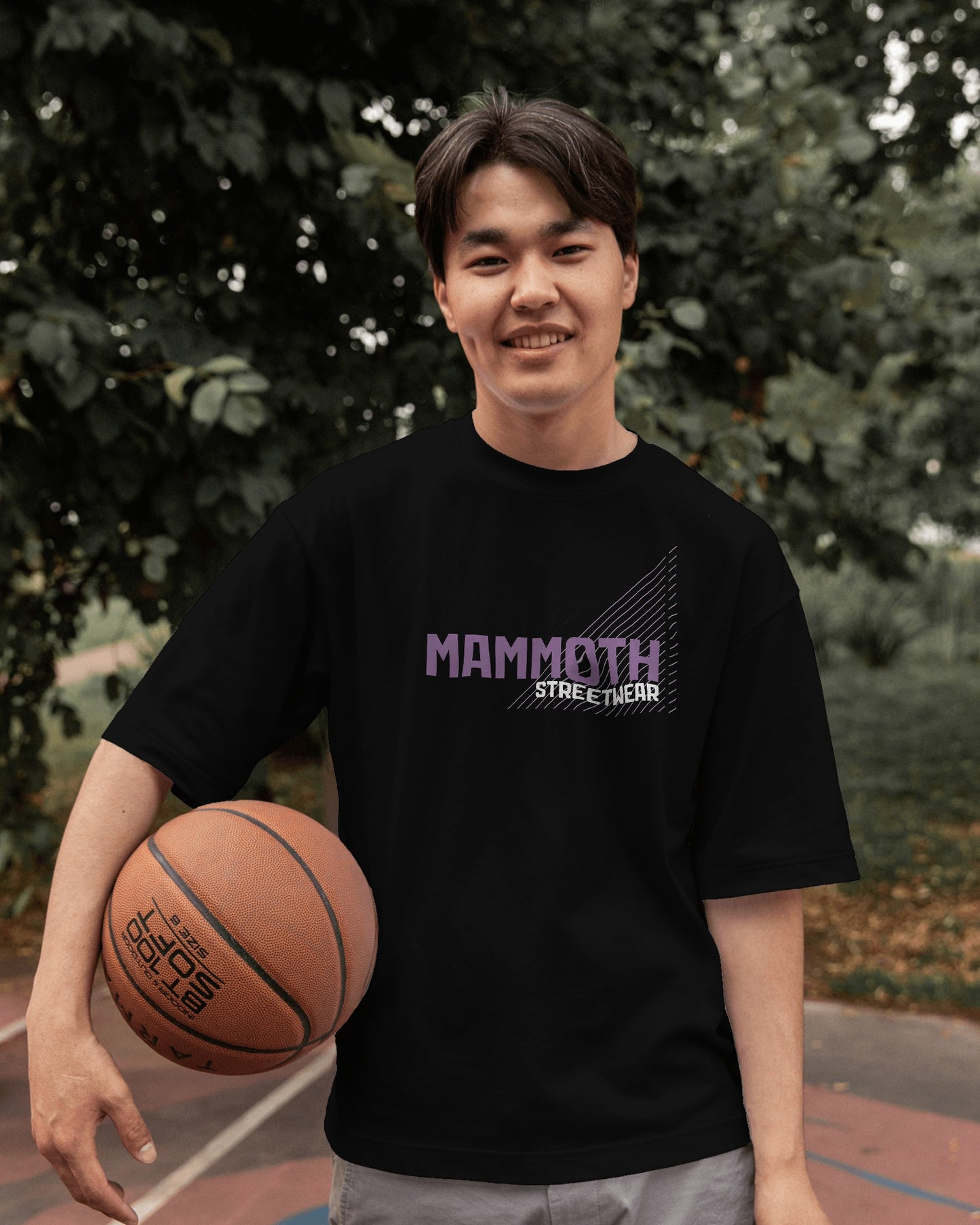 Trailblazer