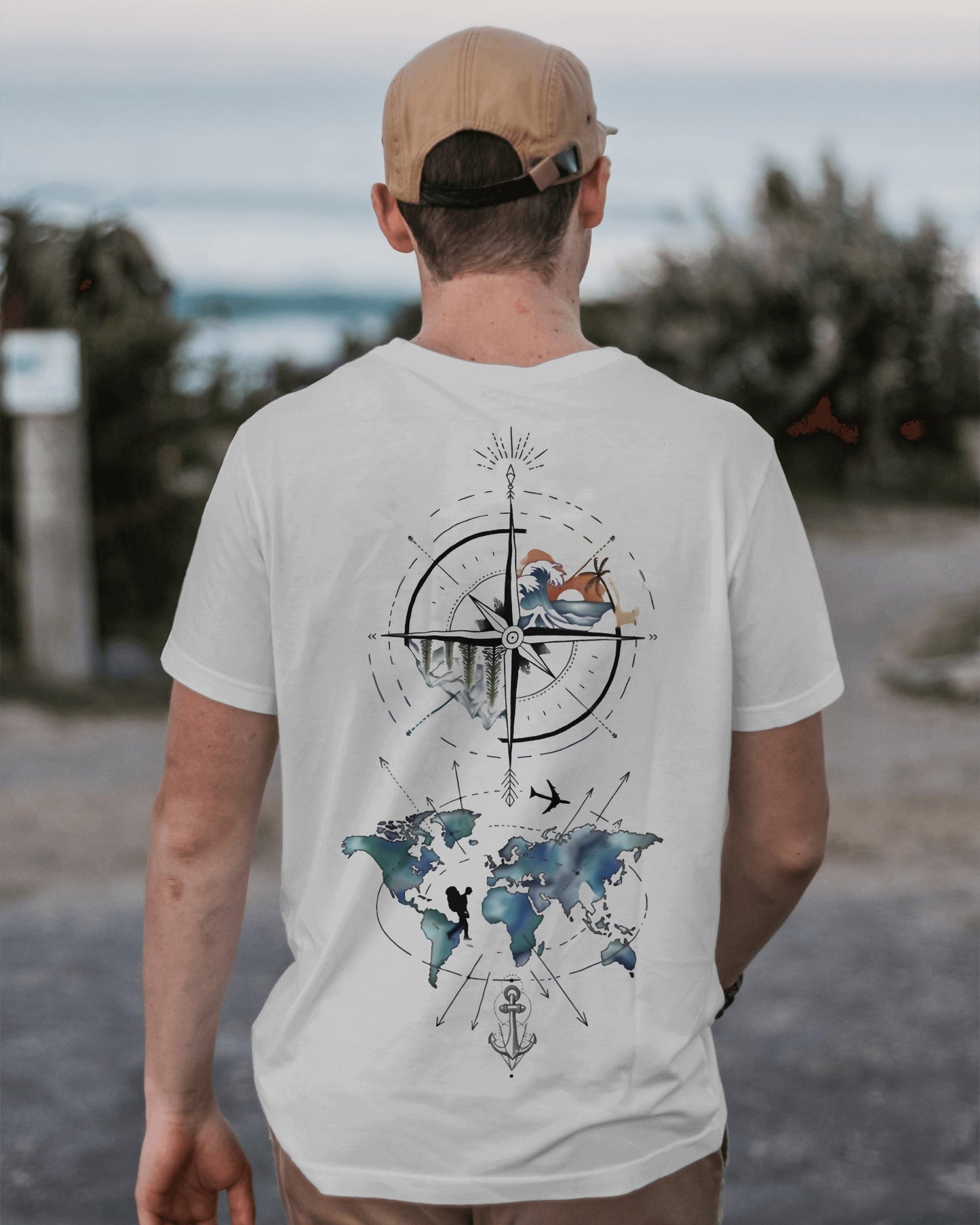 Explorer's Path
