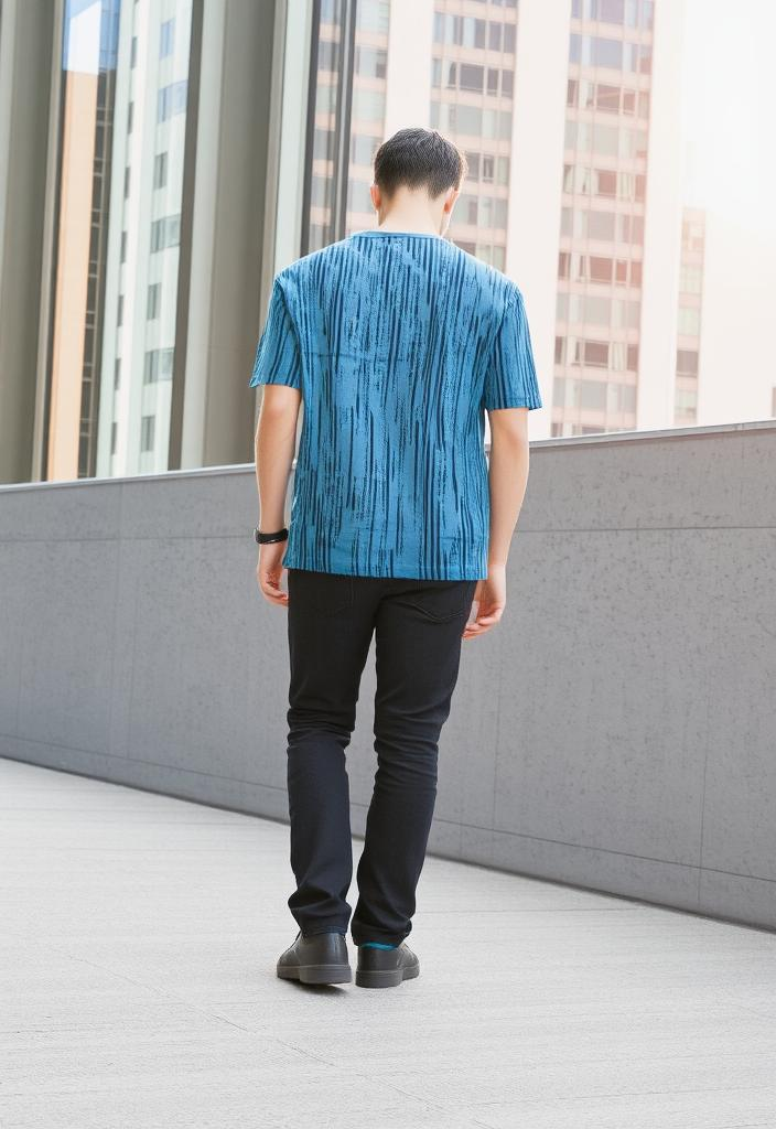 Neverind Static