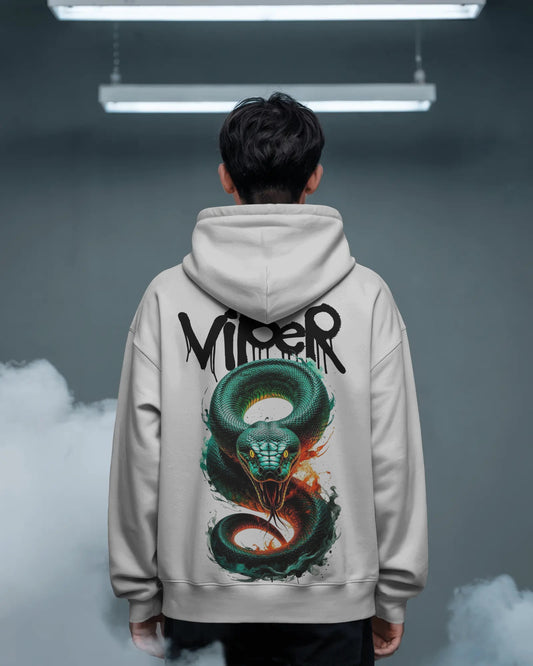 Viper Pulse Hoodie
