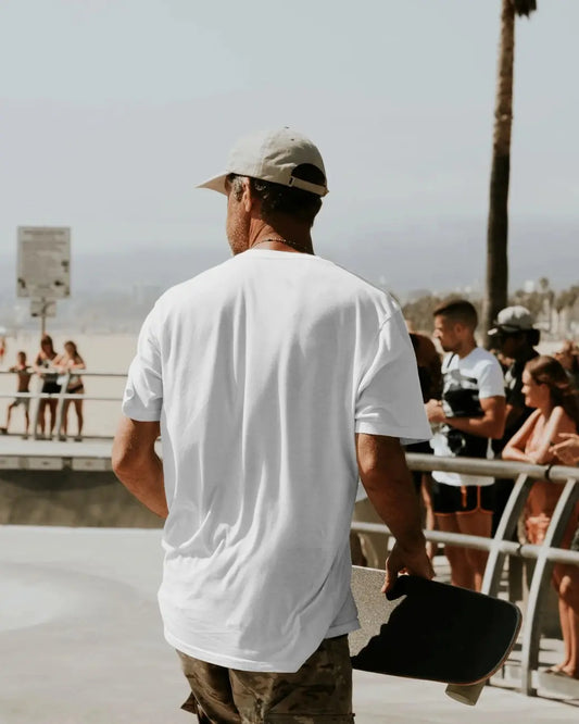 Sleepless Society Mens Oversized T-shirt