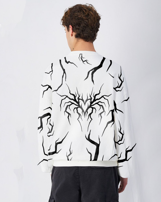 Mammoth Surge Sweatshirt