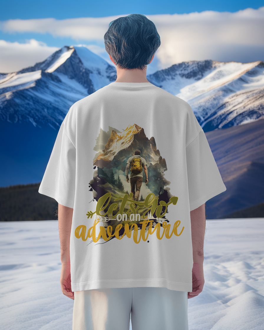Adventure Seeker
