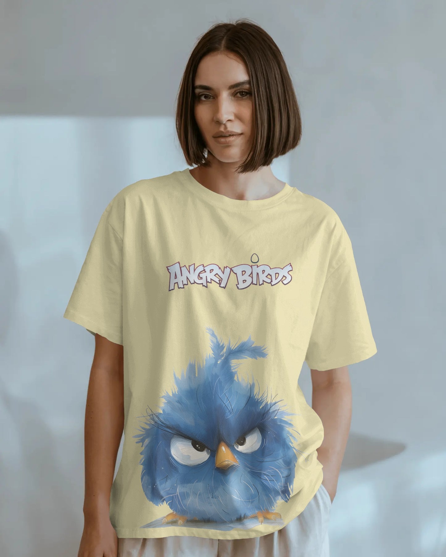 Angry Hoops