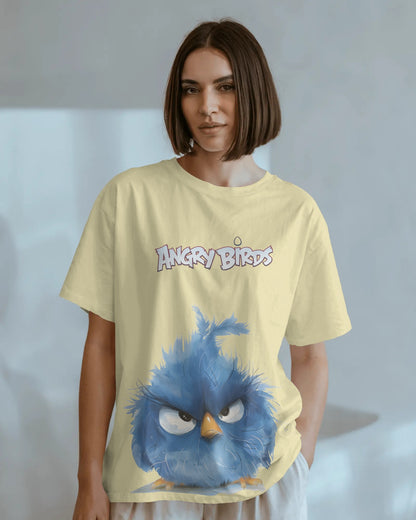 Angry Hoops