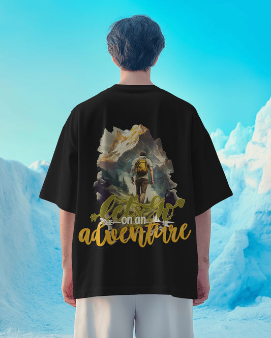 Adventure Seeker