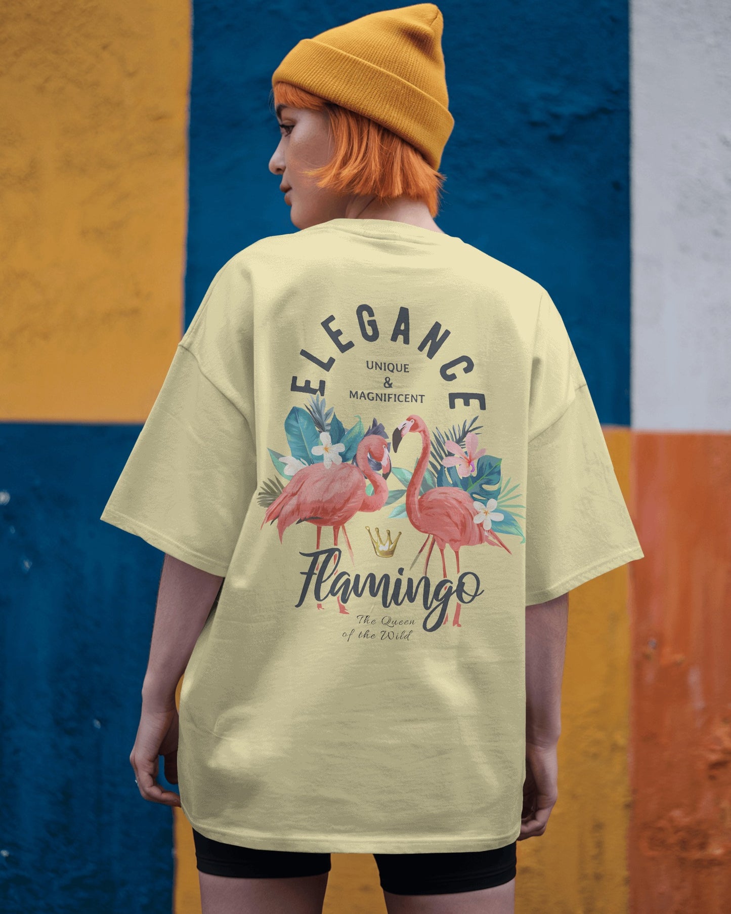 Tropical Elegance