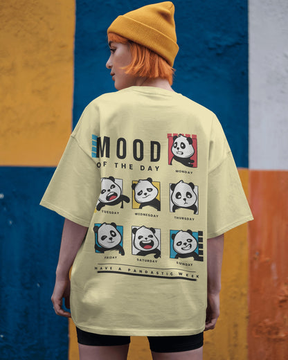 Panda Mood
