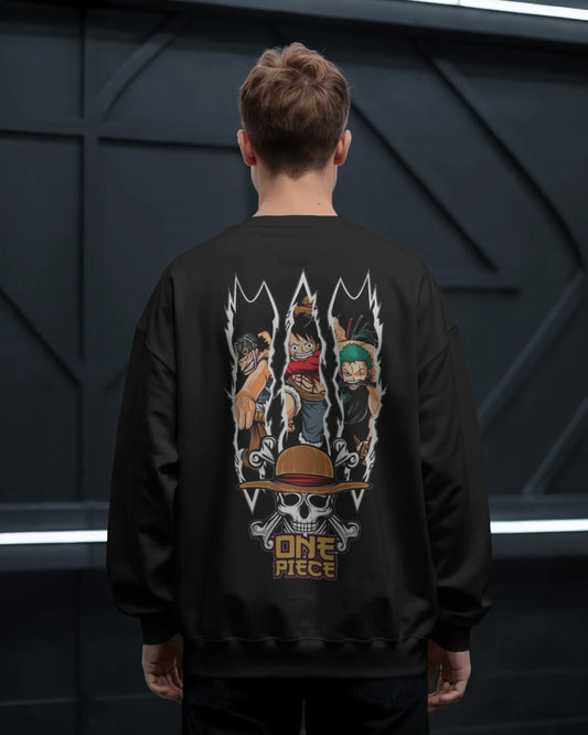 Pirate King Sweatshirt