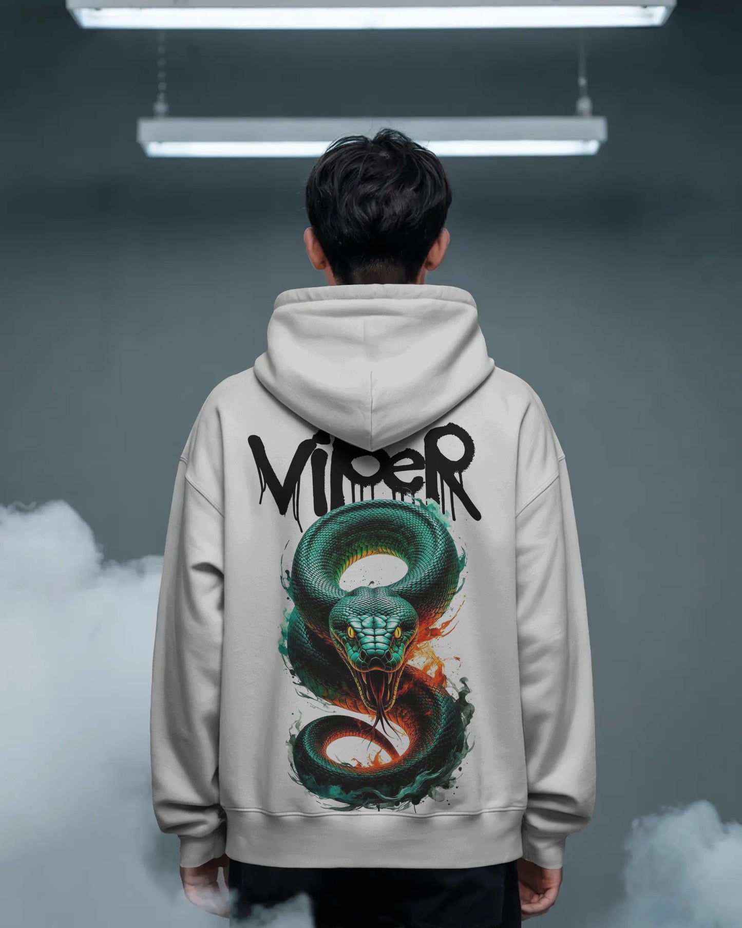 Viper Pulse Hoodie