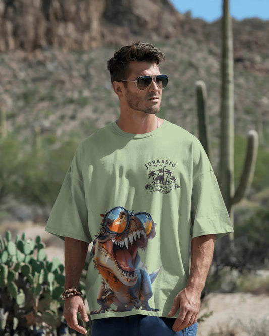 Jurassic Adventure