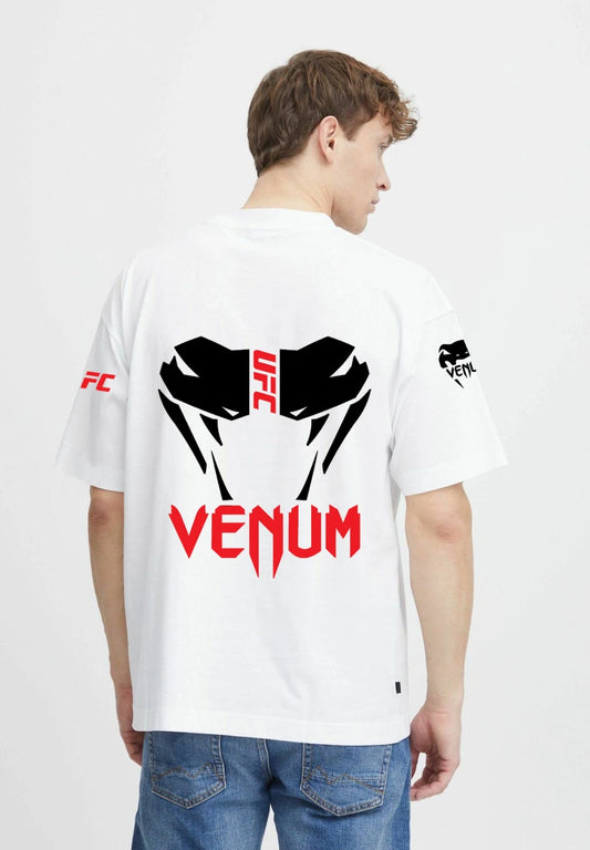 Premium UFC Venum Mens Oversized T-Shirt