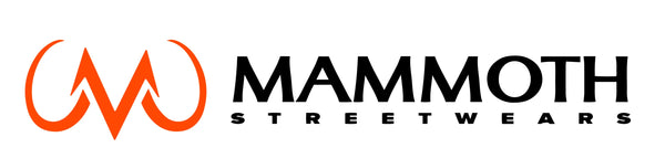 Mammoth Streetwear