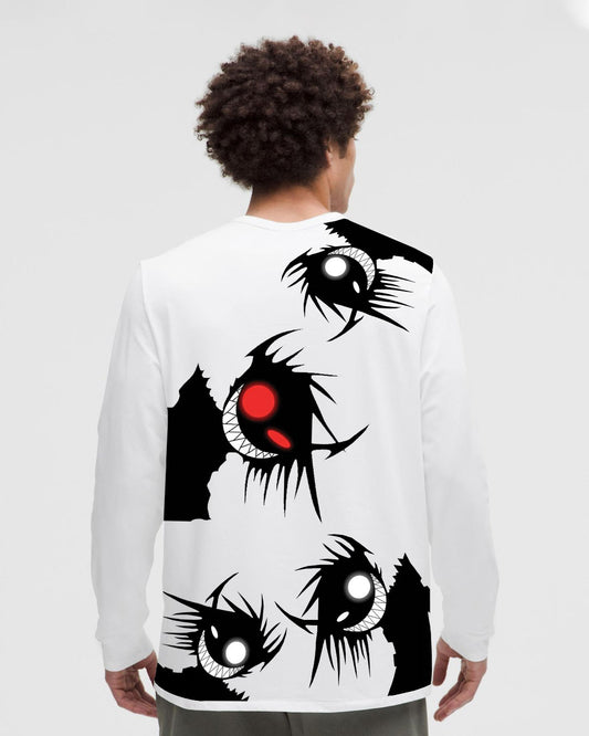 SkullCrusher Shadows Sweatshirt