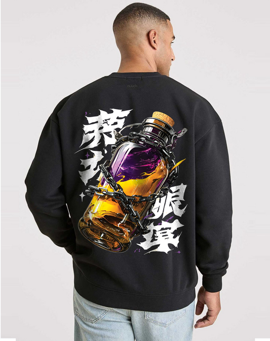Enchanted Vial Sweatshirt