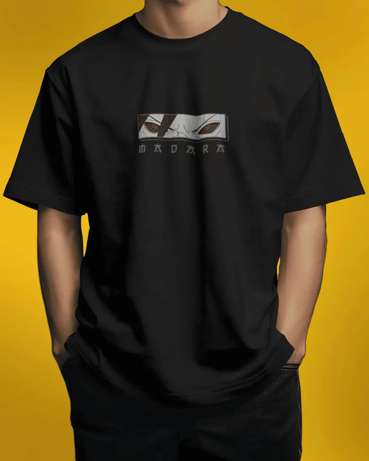 Mandara Mens Oversized T-shirt