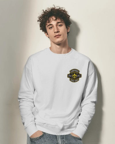 Turbo Roadster Sweatshirt