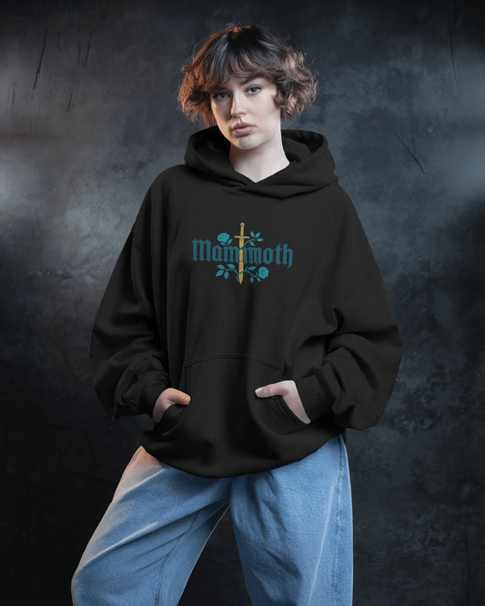 Grace & Glory Women Hoodies