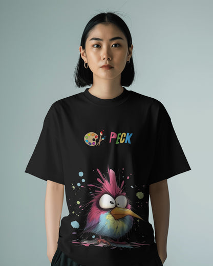 Palette Peck