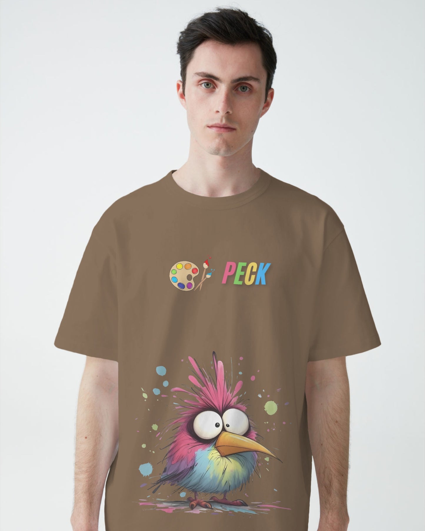 Palette Peck