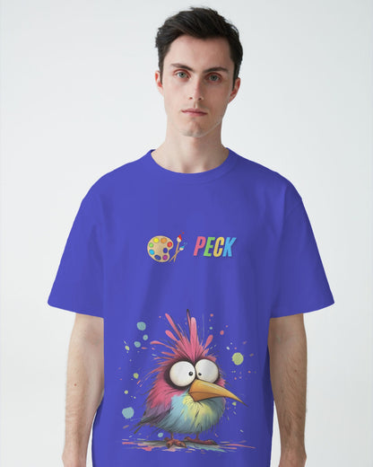 Palette Peck