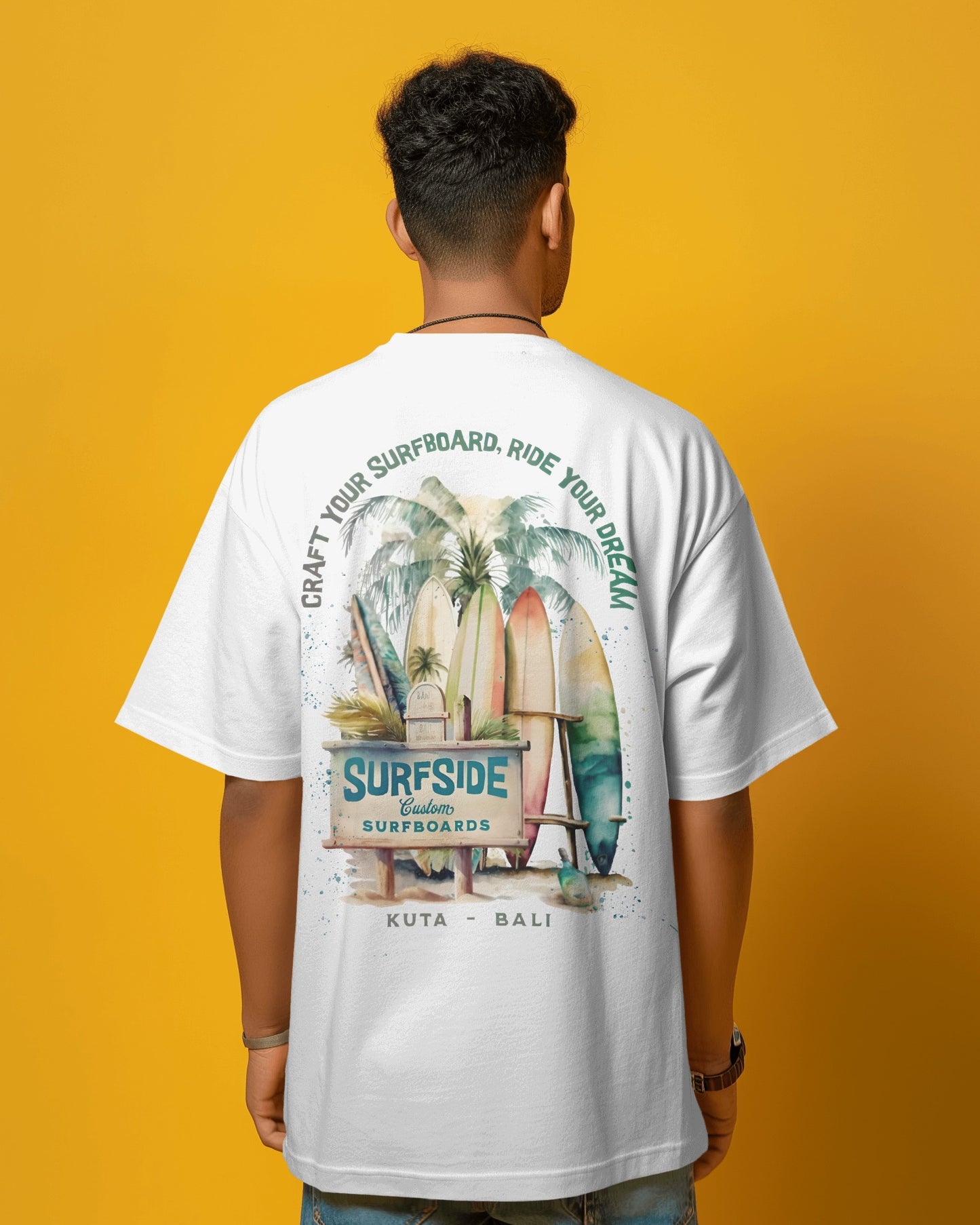 Surfside Dream