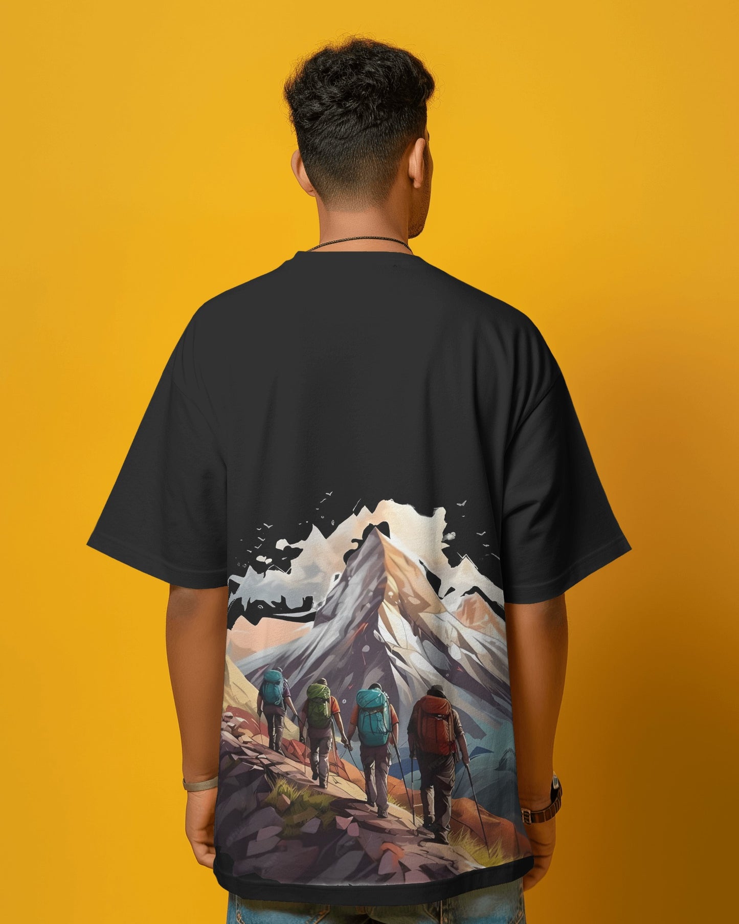 Trailhead Tribe