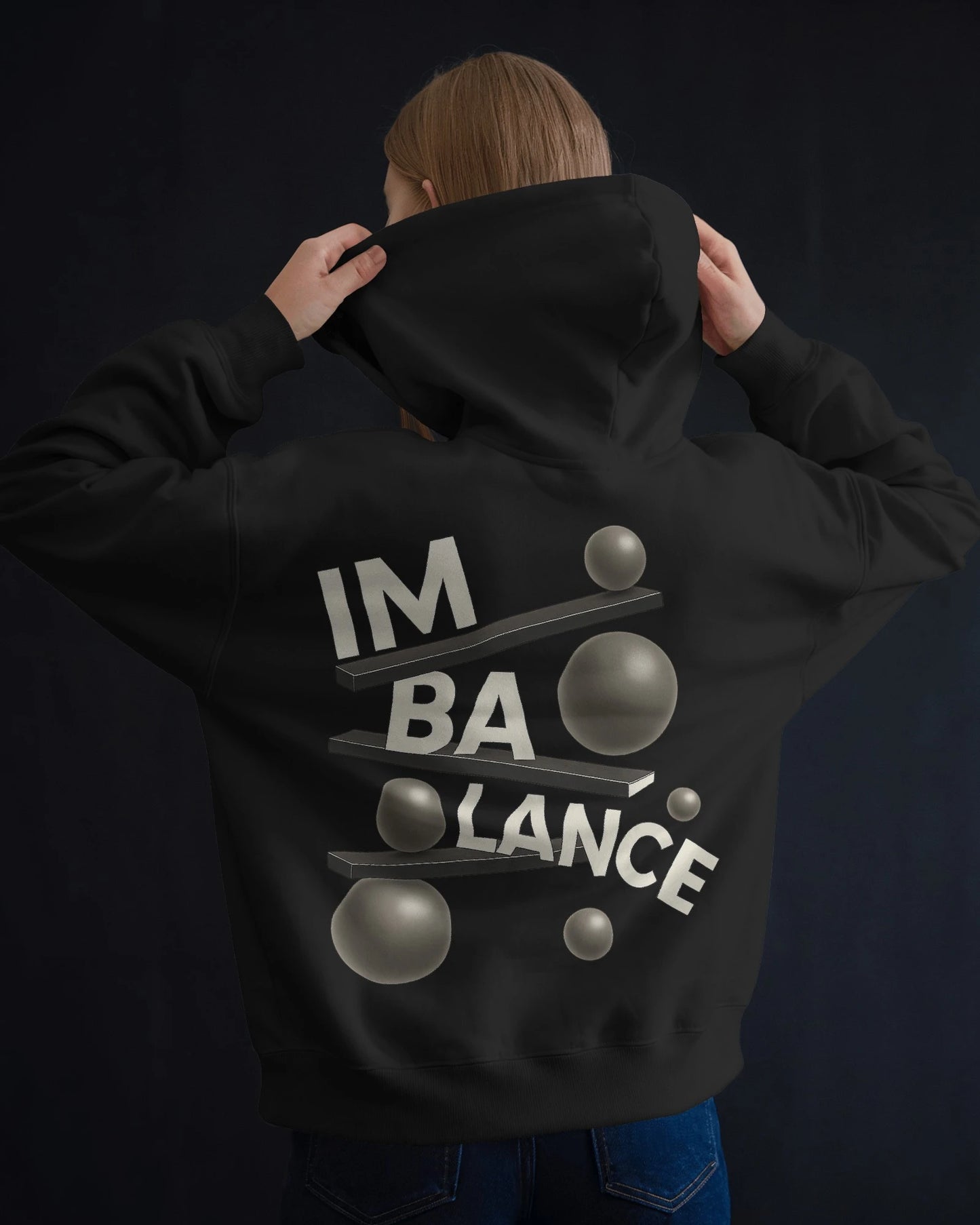 Equilibrium Women Hoodies