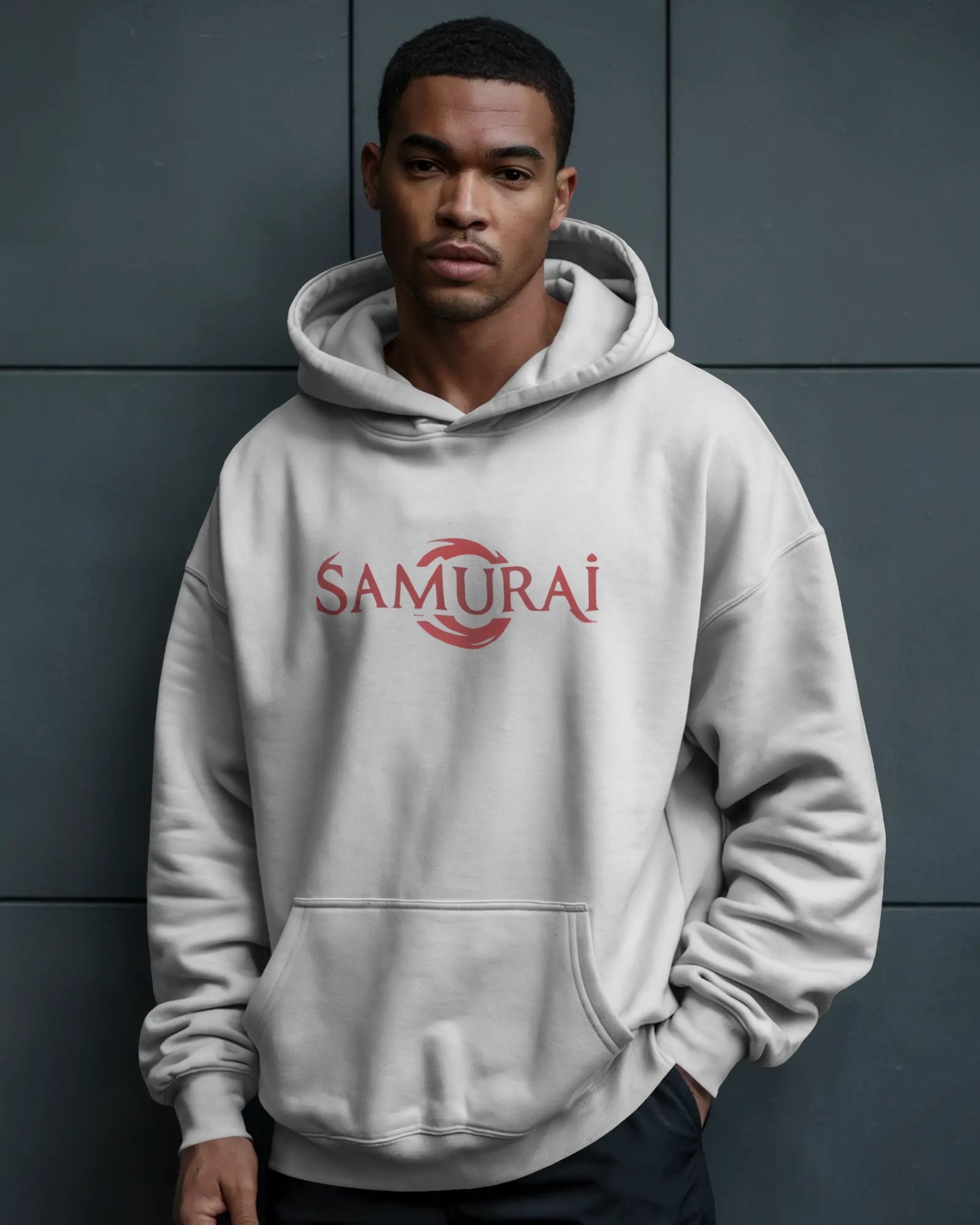 Dragonblade Samurai Hoodies
