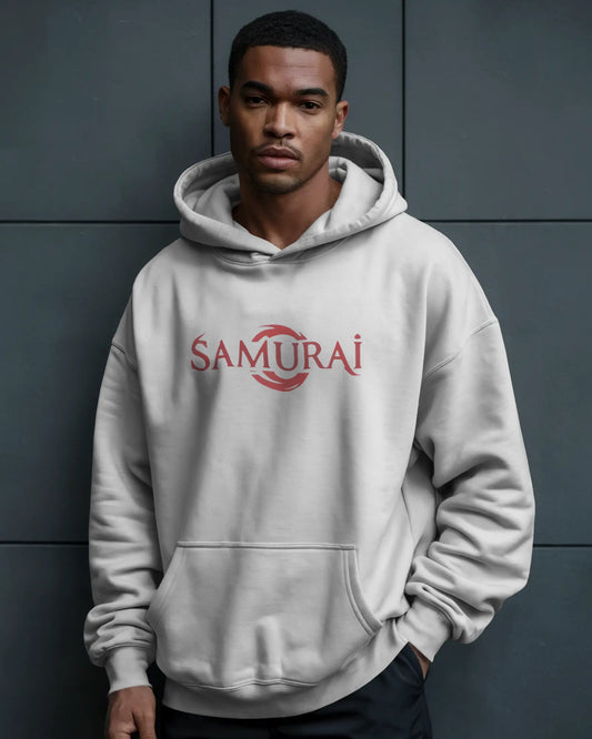 Dragonblade Samurai Hoodies
