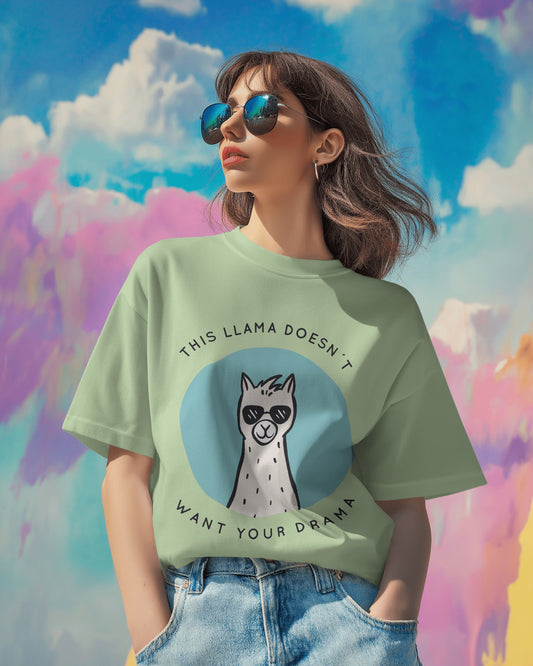 Chill Llama Club