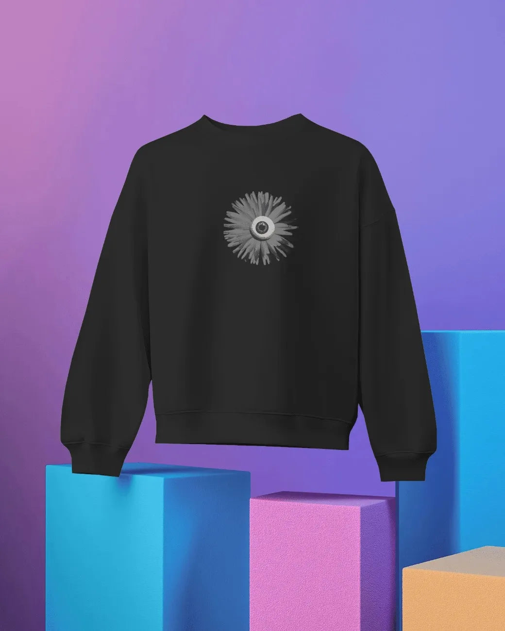 Observe Mens Sweatshirt