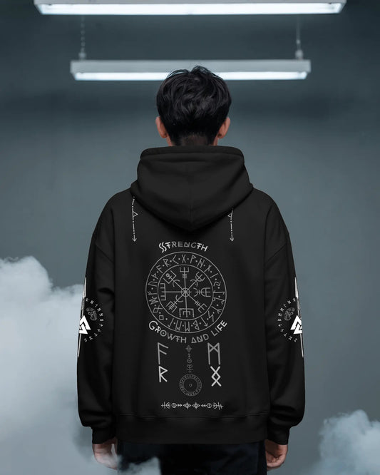 Valhalla RuneForce Hoodie